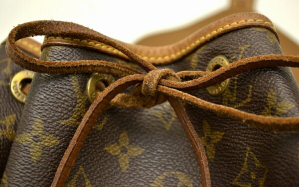 11500884 7 Louis Vuitton Monsouris MM Backpack Monogram Brown