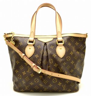 11510100 Louis Vuitton Monogram Empreinte On The Go 2Way Bag