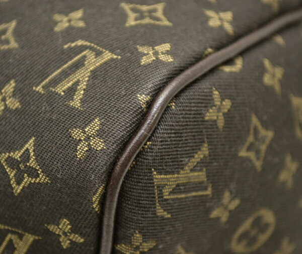 11510149 2 Louis Vuitton Speedy Bandouliere 30 Bag Monogram Brown