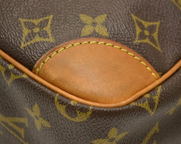 11510298 2 Louis Vuitton Nile Crossbody Monogram Brown