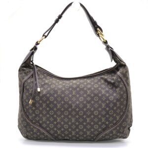 11510299 Louis Vuitton Monogram Marly Dragonne M51825 Clutch Shoulder Bag