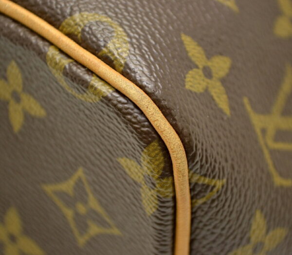 11510629 2 Louis Vuitton Palermo PM 2WAY Tote Bag Monogram Brown