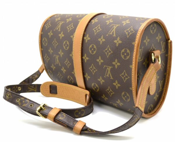 11510708 1 Louis Vuitton Marne Crossbody Monogram Brown