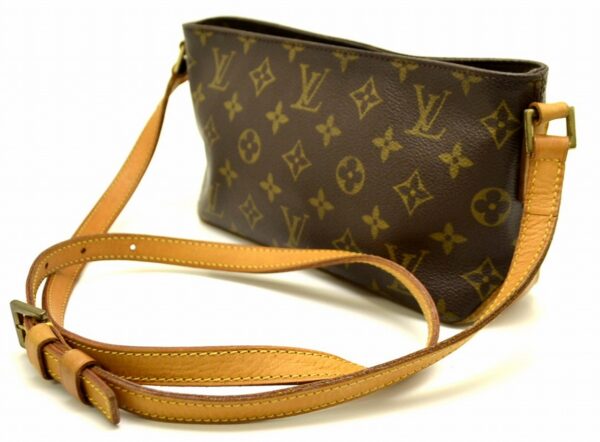 11510726 1 Louis Vuitton Trotter Crossbody Monogram Brown