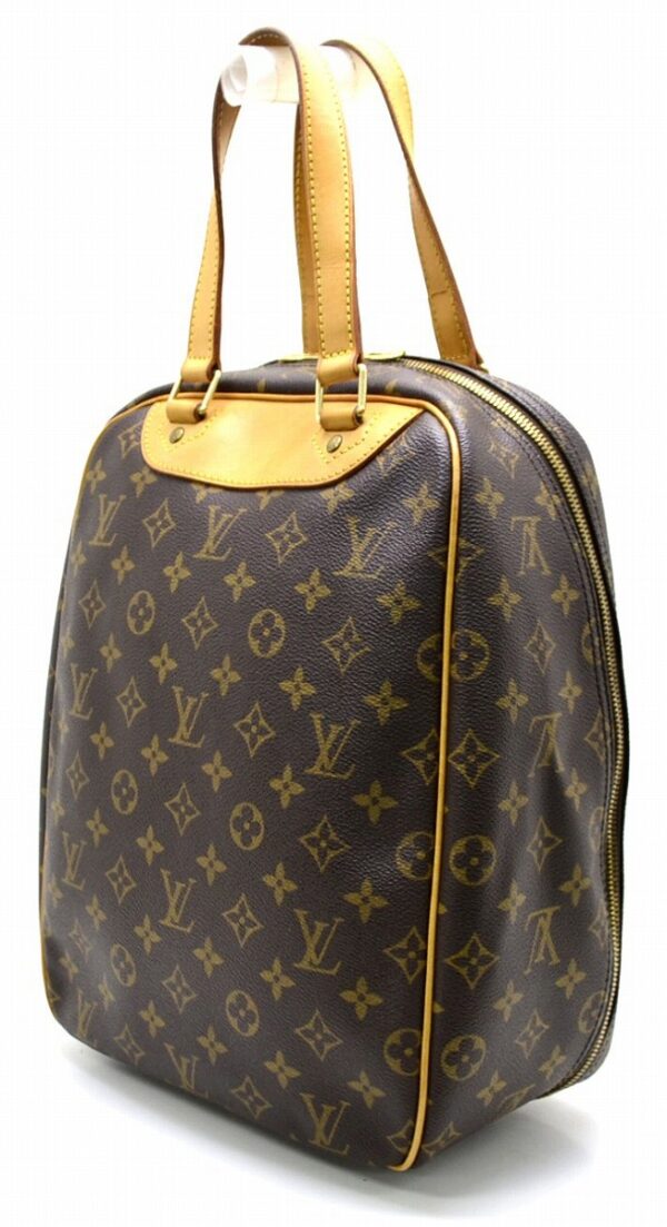 11510730 1 Louis Vuitton Excursion Bag Monogram Brown