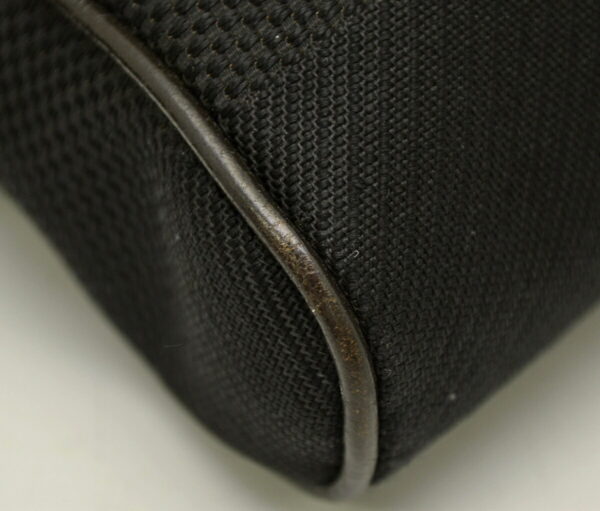 11510732 2 Louis Vuitton Acrobat Waist Bag Damier Black