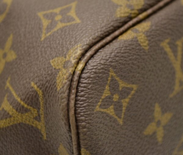 11510771 2 Louis Vuitton Neverfull PM Tote Bag Monogram Brown