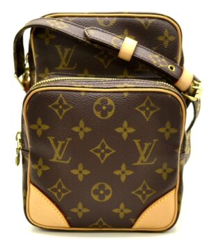 11510818 Louis Vuitton Marly Bandouliere Monogram canvas Shoulder Bag