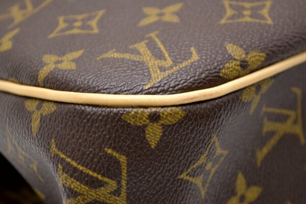 11510947 2 Louis Vuitton Batignolle Tote Bag Monogram Brown