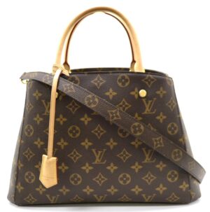 11520318 Louis Vuitton Damier Papillon 26 Handbag