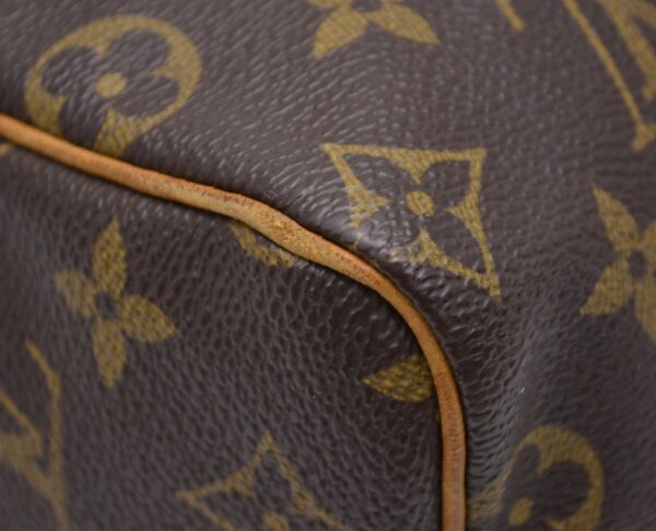 11520660 2 Louis Vuitton Speedy 25 Bag Monogram Brown