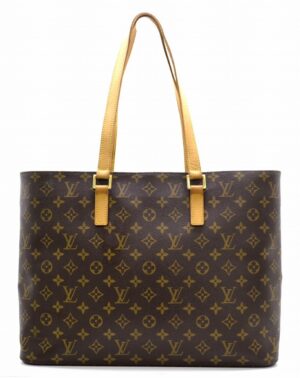 11520695 Louis Vuitton Boetie PM NM Monogram Shoulder Bag