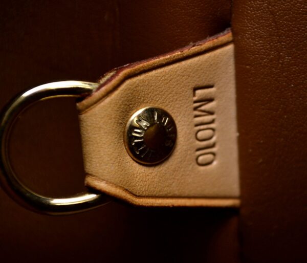 11520709 7 Louis Vuitton Houston Tote Bag Monogram Vernis Bronze