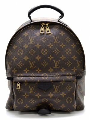 11520768 Louis Vuitton Naviglio Damier Shoulder Bag Brown