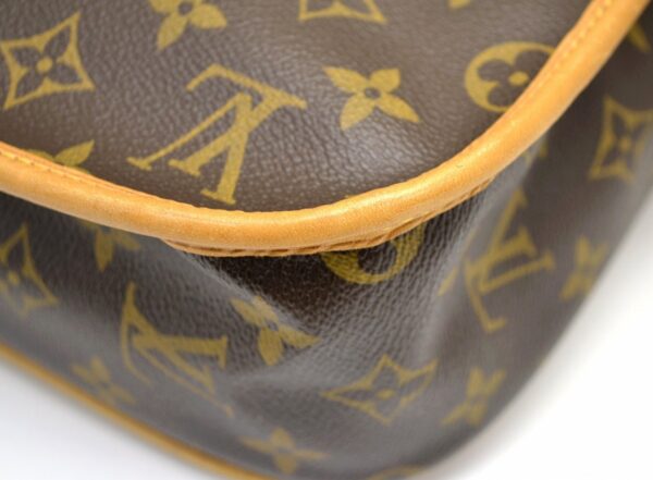 11520854 2 Louis Vuitton Messenger GM Bag Monogram Brown