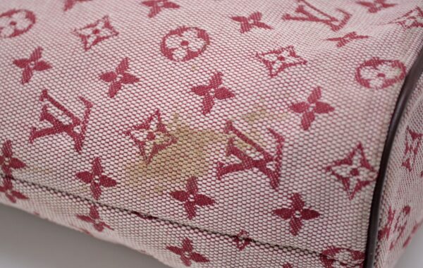 11520912 7 Louis Vuitton Mini Lucille PM Tote Bag Monogram Cherry