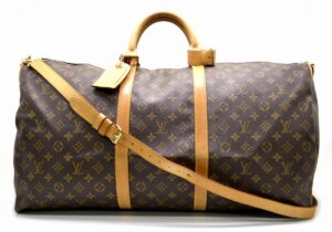 11520933 Louis Vuitton Bucket PM Shoulder Bag Monogram