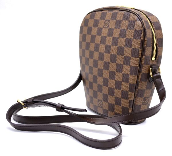 11520959 1 Louis Vuitton Ipanema PM Shoulder Bag Damier Brown