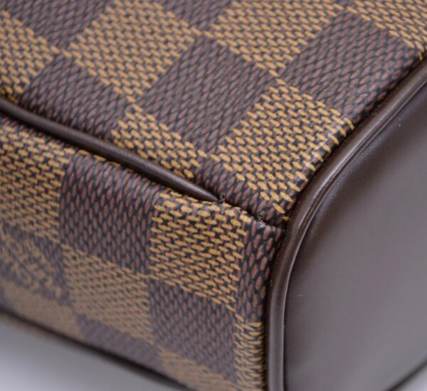 11520959 2 Louis Vuitton Ipanema PM Shoulder Bag Damier Brown