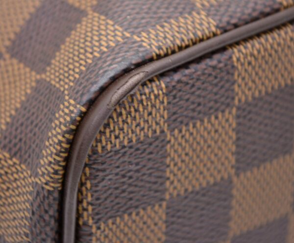 11520970 2 Louis Vuitton Saleya PM Tote Bag Damier Brown