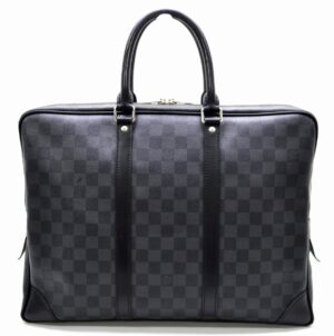 11520971 Louis Vuitton Keepall 60 Duffel Bag Monogram Brown