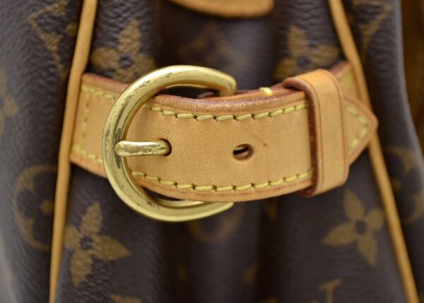 11520972 7 Louis Vuitton Batignolle Tote Bag Monogram Brown