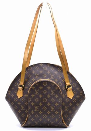 11521031 Louis Vuitton Avenue Sling Bag M45897 Body Bag Waist Bag Monogram Macassar Brown Mens Shoulder Bag