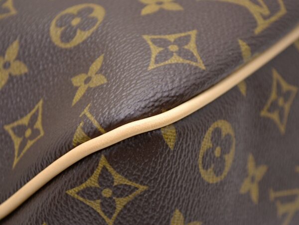 11521268 2 Louis Vuitton Delightful PM Shoulder Bag Monogram Brown