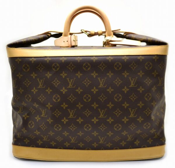 11521365 Louis Vuitton Cruiser Bag 45 Bag Monogram Brown