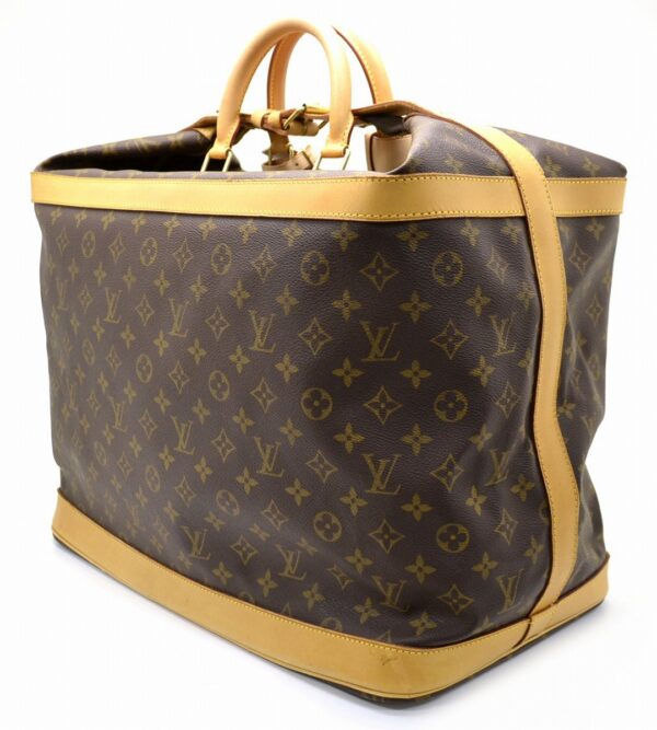 11521365 1 Louis Vuitton Cruiser Bag 45 Bag Monogram Brown