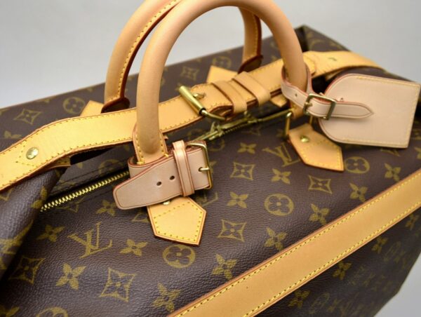 11521365 3 Louis Vuitton Cruiser Bag 45 Bag Monogram Brown