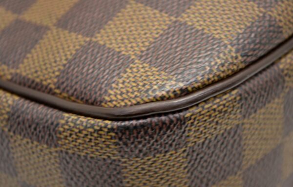 11521414 2 Louis Vuitton Parioli PM Tote Bag Damier Brown