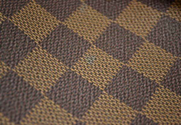 11521449 7 Louis Vuitton Chelsea Tote Bag Damier Brown