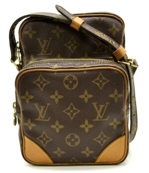 11521527 Louis Vuitton Rivet Bag Handbag Monogram