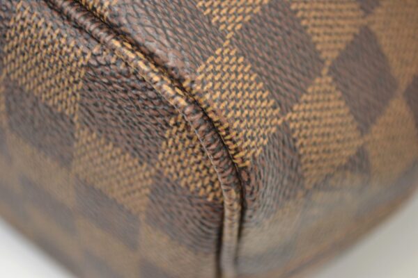 11530088 2 Louis Vuitton Neverfull PM Tote Bag Damier Brown