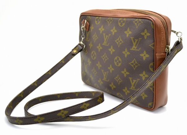 11530224 1 Louis Vuitton Crossbody Monogram Brown