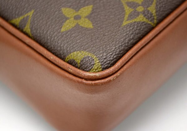 11530224 2 Louis Vuitton Crossbody Monogram Brown