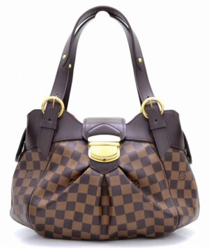 11530249 Louis Vuitton Saumur 30 Shoulder Bag Monogram Brown