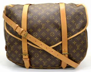 11530250 Louis Vuitton Speedy Boston Bag Monogram Brown