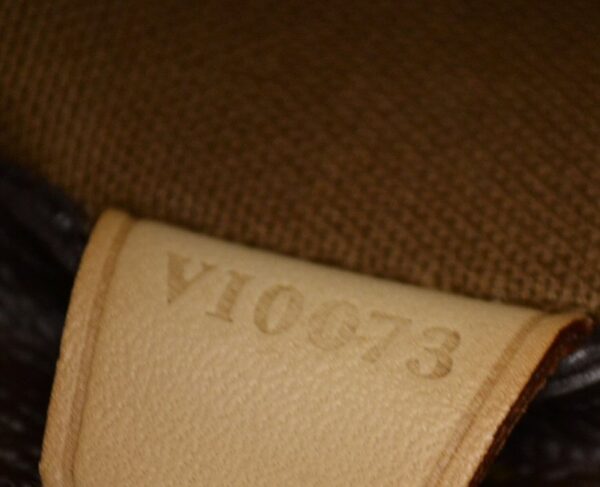 11530440 8 Louis Vuitton Hippo Piano Tote Bag Monogram Brown