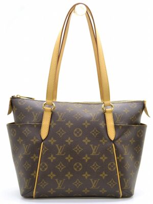 11530453 Louis Vuitton Poche Document Briefcase Bag Monogram