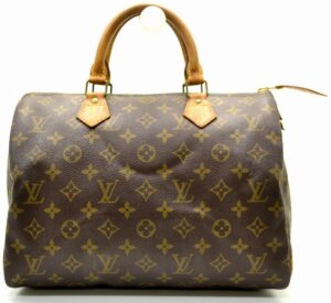 11530555 Louis Vuitton Parioli Tote Bag Brown