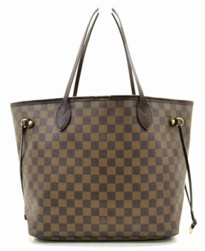 11530738 Louis Vuitton Favorite PM Shoulder Bag Monogram Brown