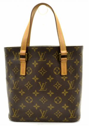 11530882 Louis Vuitton Papillon 30 Handbag Monogram Brown