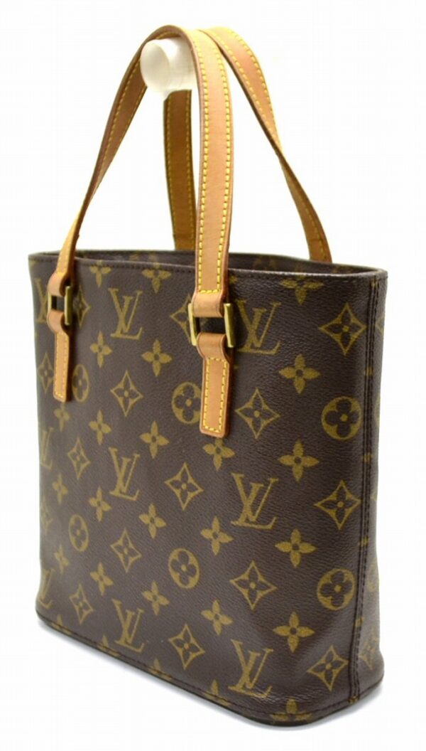 11530882 1 Louis Vuitton Vavin PM Tote Bag Monogram Brown