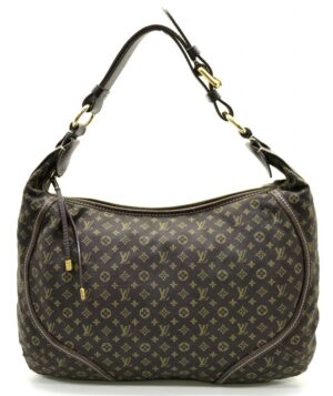 11531126 Louis Vuitton Musette Salsa Short Monogram Shoulder Bag