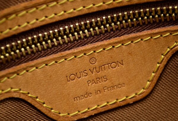 11531129 7 Louis Vuitton Vavin PM Tote Bag Monogram Brown