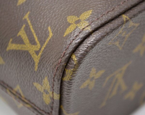 11531137 2 Louis Vuitton Luco Tote Bag Monogram Brown