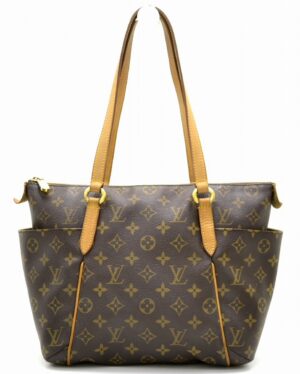 11531161 Louis Vuitton Monogram Popincourt Haut Shoulder Bag