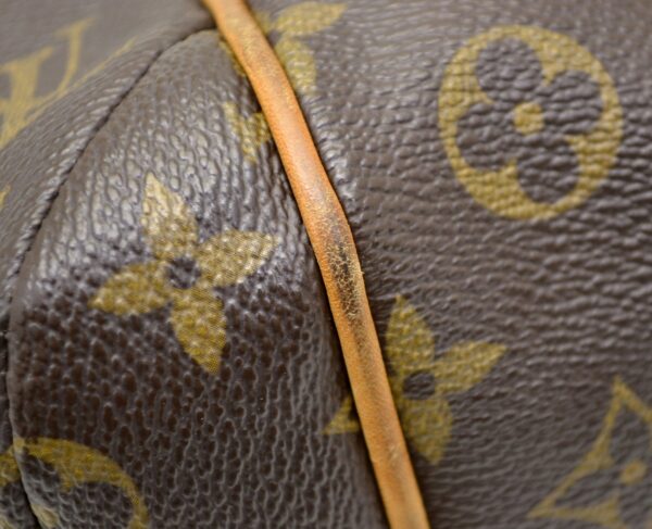 11531161 2 Louis Vuitton Totally PM Tote Bag Monogram Brown